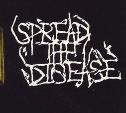 logo Spread The Disease